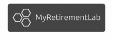 MYRETIREMENTLAB Logo (USPTO, 25.07.2019)