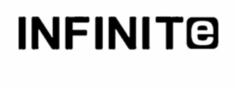 INFINITE Logo (USPTO, 11/15/2019)