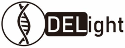 DELIGHT Logo (USPTO, 03/10/2020)