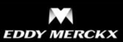 M EDDY MERCKX Logo (WIPO, 11/25/2009)