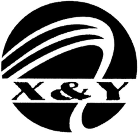 X&Y Logo (WIPO, 14.09.2010)