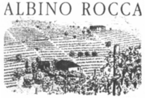 ALBINO ROCCA Logo (WIPO, 06.08.2013)