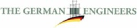 THE GERMAN ENGINEERS Logo (WIPO, 04.04.2015)