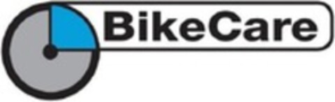 BikeCare Logo (WIPO, 28.05.2015)