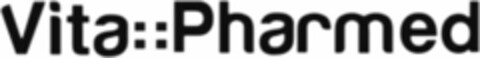 Vita Pharmed Logo (WIPO, 04/19/2017)