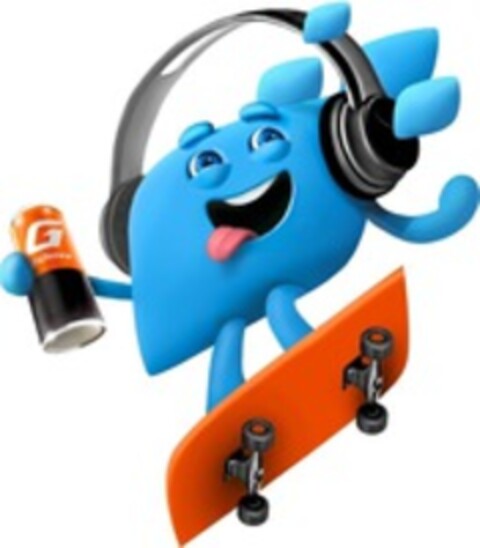G, G-Drive Logo (WIPO, 15.07.2021)