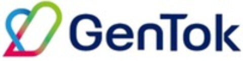 GenTok Logo (WIPO, 08/12/2022)
