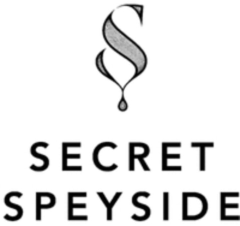 SECRET SPEYSIDE Logo (WIPO, 24.03.2023)