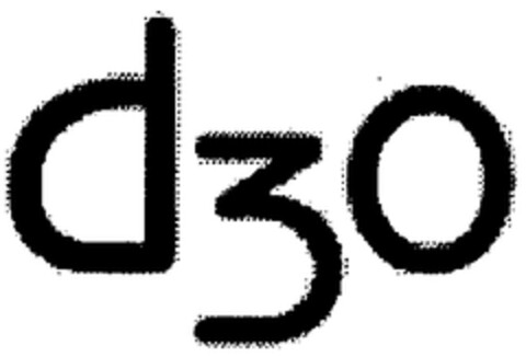 d30 Logo (WIPO, 05/16/2005)