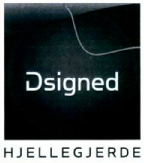 Designed HJELLEGJERDE Logo (WIPO, 07.02.2008)
