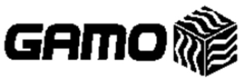 GAMO Logo (WIPO, 01.04.2008)