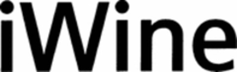 iWine Logo (WIPO, 17.09.2009)