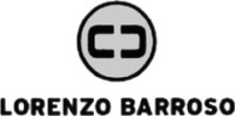 LORENZO BARROSO Logo (WIPO, 07.04.2010)