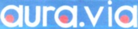 aura.via Logo (WIPO, 05/31/2010)