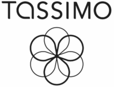 TASSIMO Logo (WIPO, 13.09.2010)