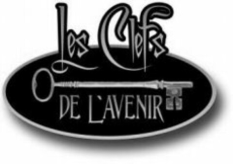 Les Clefs DE L'AVENIR Logo (WIPO, 08.10.2010)