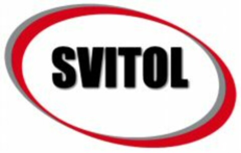 SVITOL Logo (WIPO, 30.07.2010)