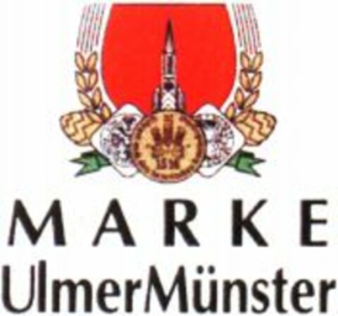 MARKE UlmerMünster Logo (WIPO, 22.09.2010)