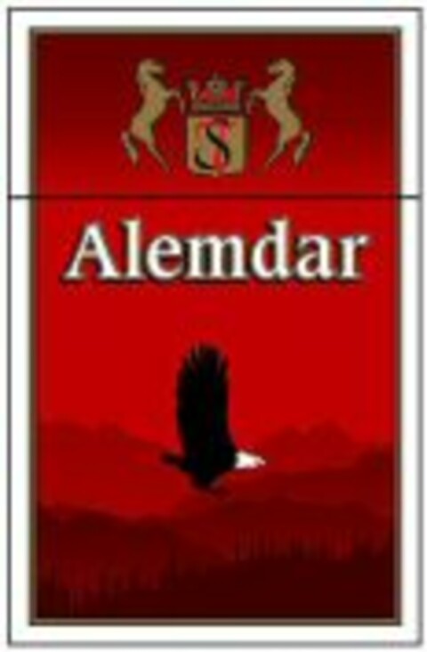 Alemdar Logo (WIPO, 29.09.2010)