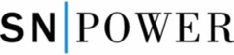 SN POWER Logo (WIPO, 21.01.2011)