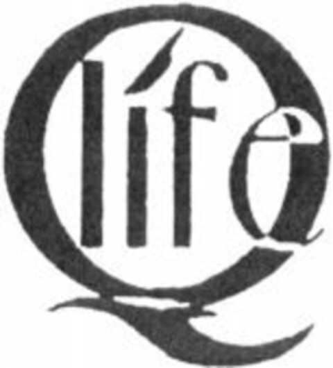 Qlife Logo (WIPO, 21.06.2011)