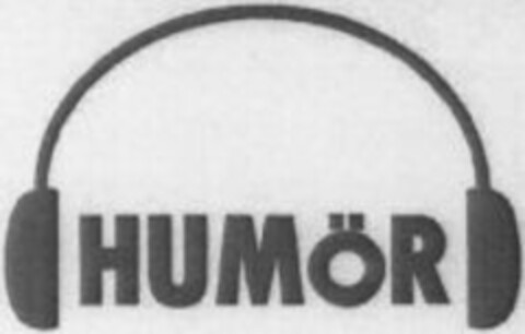 HUMÖR Logo (WIPO, 03.11.2011)