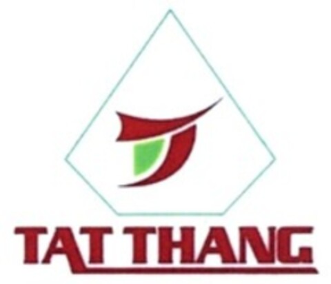 TAT THANG Logo (WIPO, 16.01.2013)