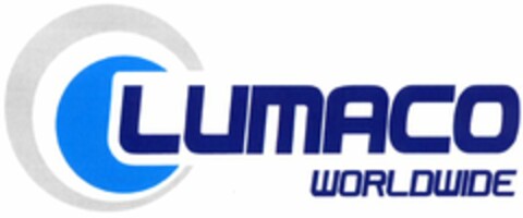 LUMACO WORLDWIDE Logo (WIPO, 12/12/2013)