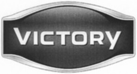 VICTORY Logo (WIPO, 21.10.2013)