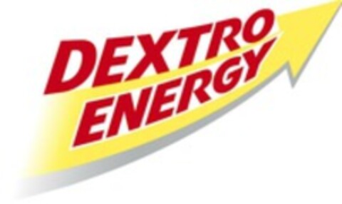 DEXTRO ENERGY Logo (WIPO, 11.04.2014)