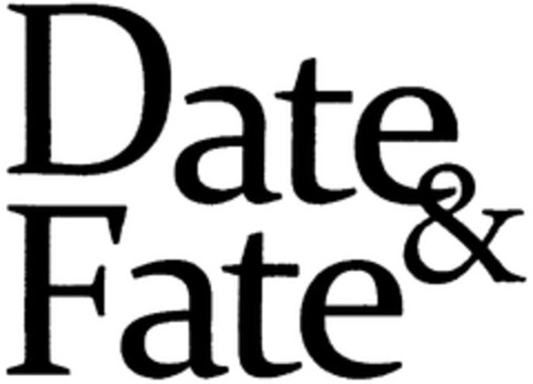 Date & Fate Logo (WIPO, 26.08.2014)