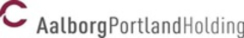 C Aalborg Portland Holding Logo (WIPO, 10/12/2015)