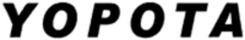 YOPOTA Logo (WIPO, 29.10.2015)