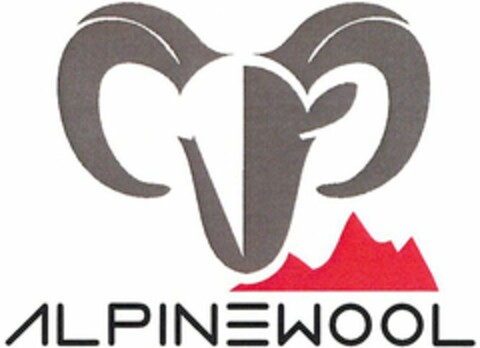 ALPINEWOOL Logo (WIPO, 23.11.2015)