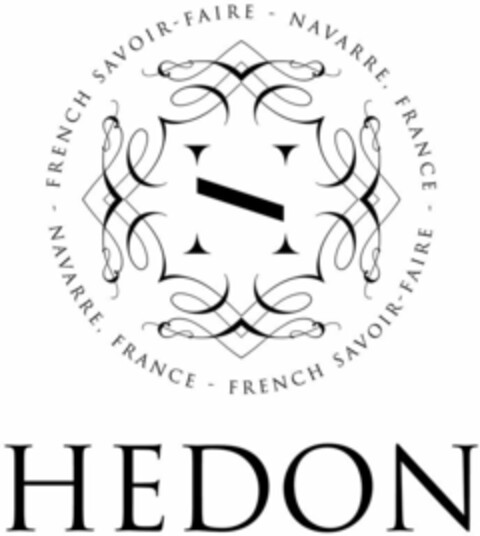 HEDON Logo (WIPO, 29.04.2016)