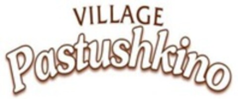 Pastushkino VILLAGE Logo (WIPO, 19.08.2016)