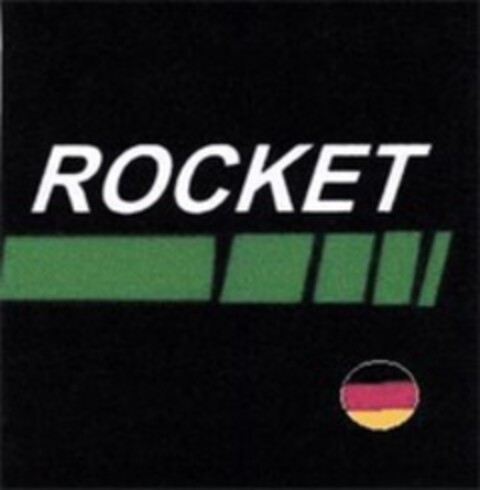 ROCKET Logo (WIPO, 14.06.2016)