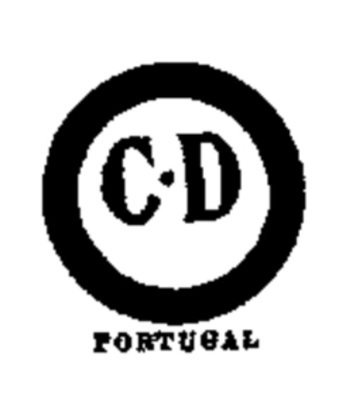 C.D Logo (WIPO, 27.10.1947)