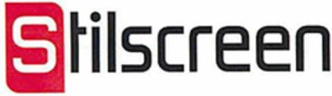 Stilscreen Logo (WIPO, 14.04.2016)