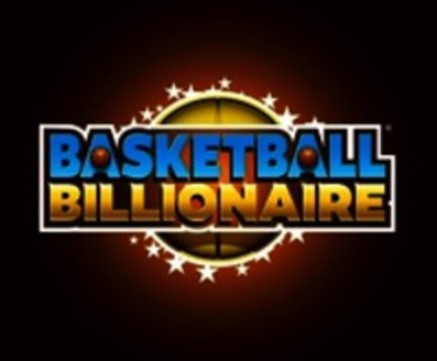 Basketball Billionaire Logo (WIPO, 11/23/2016)