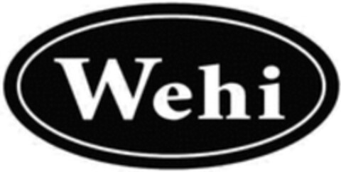 Wehi Logo (WIPO, 21.11.2016)