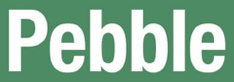Pebble Logo (WIPO, 28.04.2017)