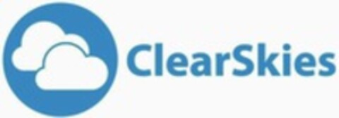 ClearSkies Logo (WIPO, 25.01.2017)