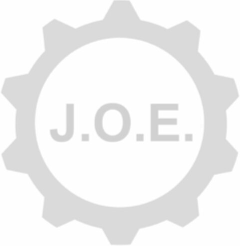 J.O.E. Logo (WIPO, 08/22/2017)