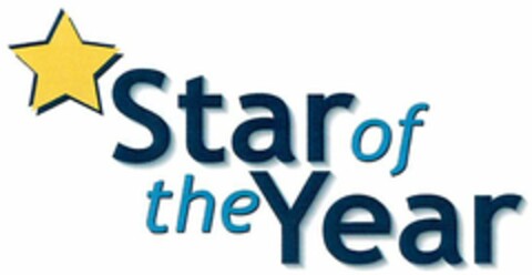 Star of the Year Logo (WIPO, 31.03.2017)