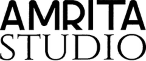 AMRITA STUDIO Logo (WIPO, 28.08.2017)