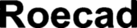 Roecad Logo (WIPO, 08.11.2017)