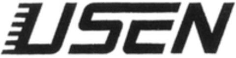 USEN Logo (WIPO, 05.12.2017)
