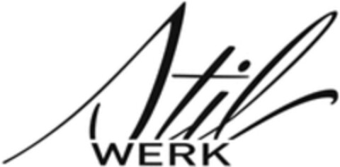 StilWERK Logo (WIPO, 12/28/2017)