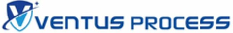VENTUS PROCESS Logo (WIPO, 27.10.2017)